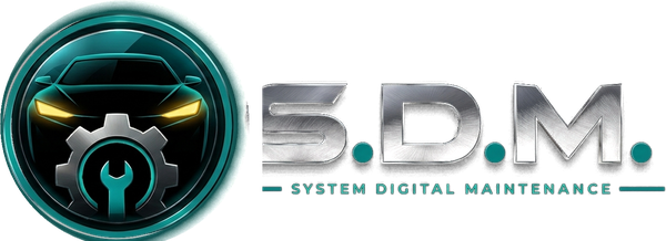 S.D.M. System Digital Maintenance